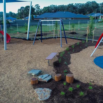 Murray Park Community Reserve Thurgoona - Enviro Culture Albury