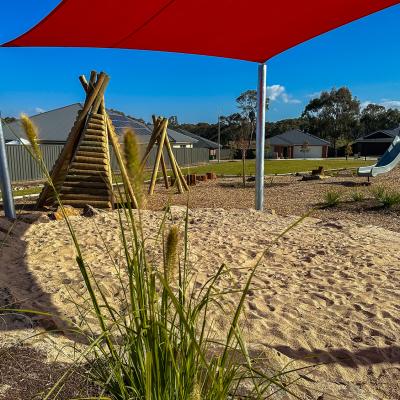 Murray Park Community Reserve Thurgoona - Enviro Culture Albury