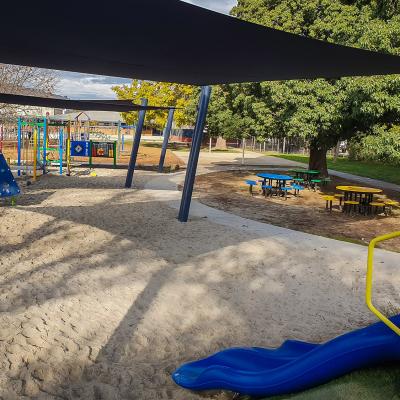 Wodonga Primary Sandpit - Enviro Culture Alburynga Primary Sandpit 02