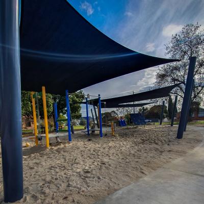 Wodonga Primary Sandpit - Enviro Culture Albury