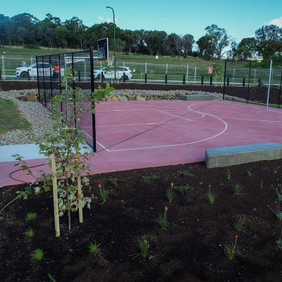 Murray Park Community Reserve Thurgoona - Enviro Culture Albury