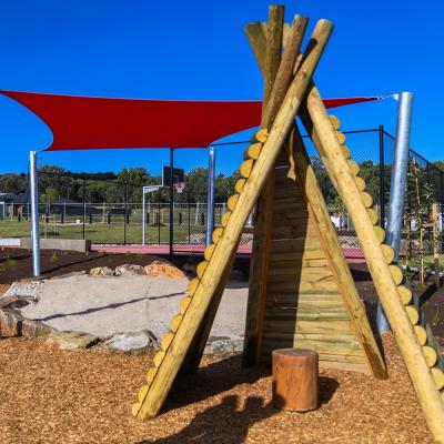 Murray Park Community Reserve Thurgoona - Enviro Culture Albury