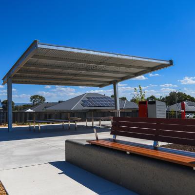 Murray Park Community Reserve Thurgoona - Enviro Culture Albury