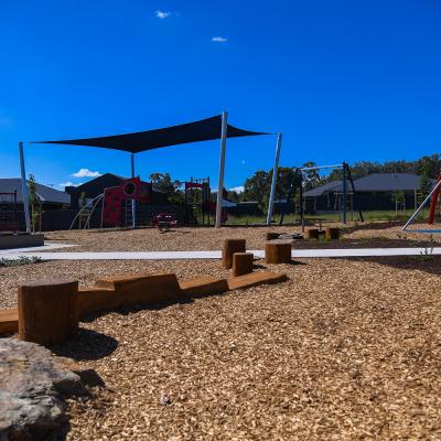 Murray Park Community Reserve Thurgoona - Enviro Culture Albury