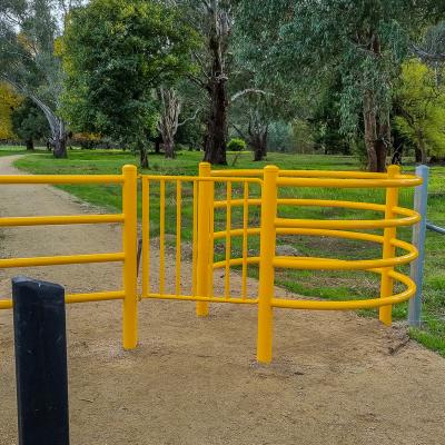 Murray River Walking Trail - Enviro Culture Albury