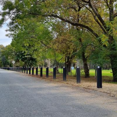 Murray River Walking Trail - Enviro Culture Albury