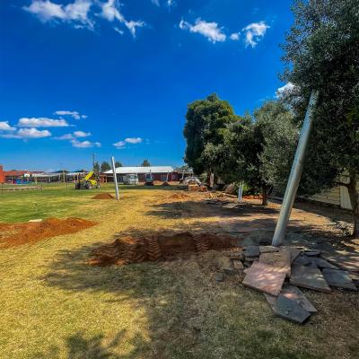 St Augustines College Kyabram - Envireo Culture Albury