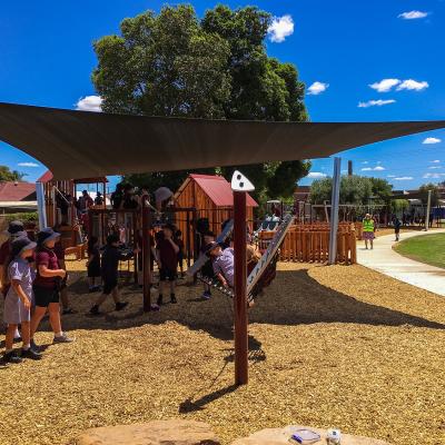 St Augustines College Kyabram - Envireo Culture Albury