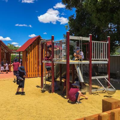 St Augustines College Kyabram - Enviro Culture Albury