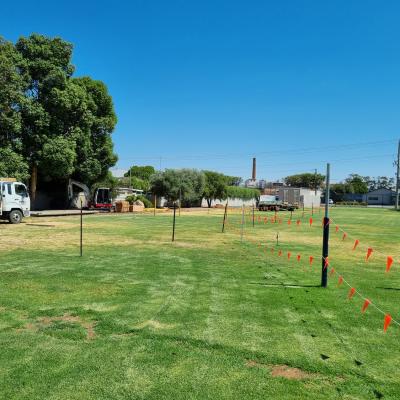 St Augustines College Kyabram - Enviro Culture Albury