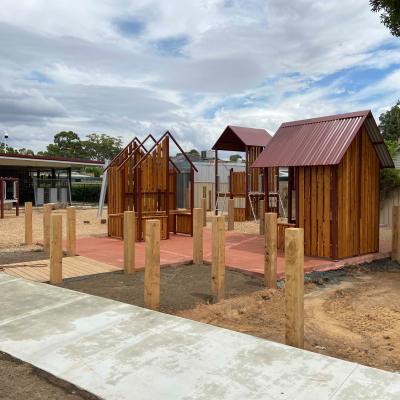 St Augustines College Kyabram - Enviro Culture Albury