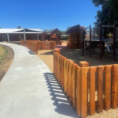 St Augustines College Kyabram - Enviro Culture Albury