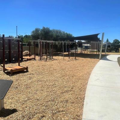 St Augustines College Kyabram - Envireo Culture Albury