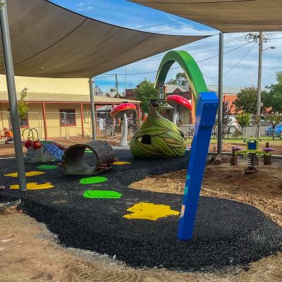 Tocumwal Cwa Park - Enviro Culture Albury