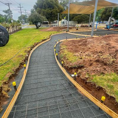 Tocumwal Cwa Park - Enviro Culture Albury
