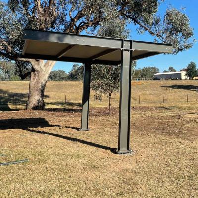 Wodonga Shelter Renerwal - Enviro Culture Albury