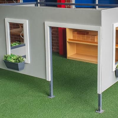Corryong Kinder Front - Enviro Culture Albury