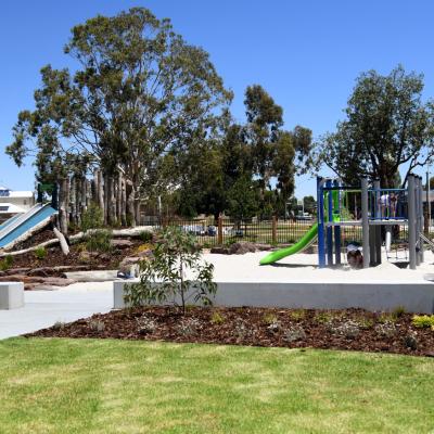 Purtle Park Lake Mulwala - Enviro Culture Albury