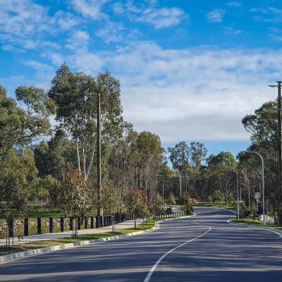 Brooklyn Fields Thurgoona - Envrio Culture Albury