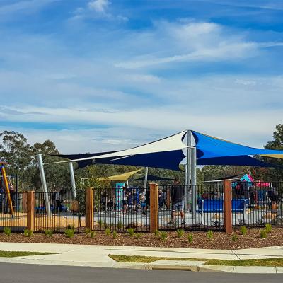 Brooklyn Fields Thurgoona - Envrio Culture Albury