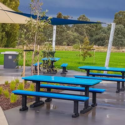 Brooklyn Fields Thurgoona - Envrio Culture Albury