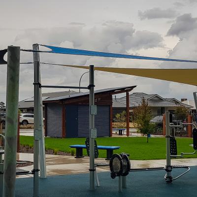 Brooklyn Fields Thurgoona - Envrio Culture Albury