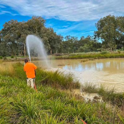 Brooklyn Fields Thurgoona - Envrio Culture Albury